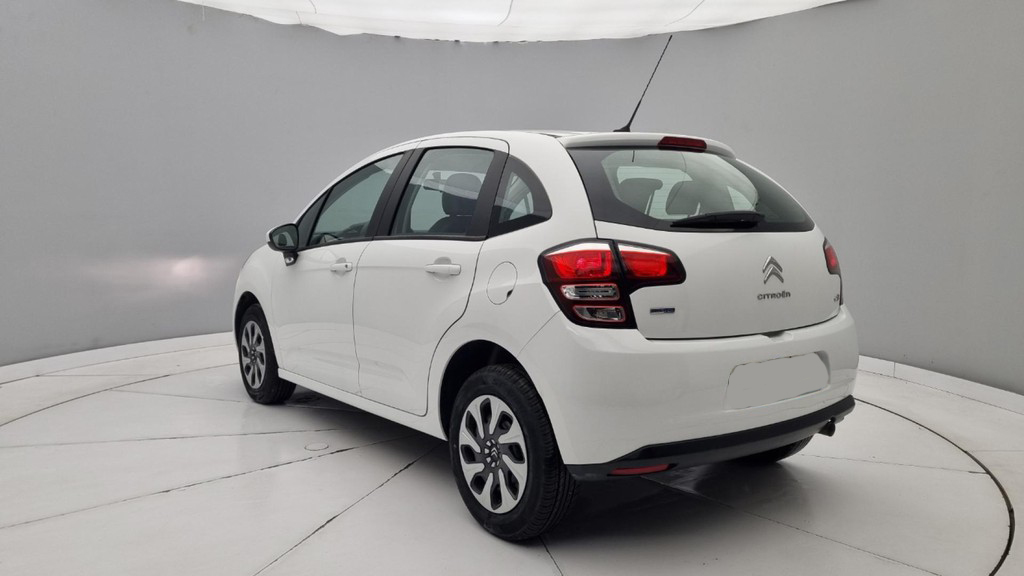 Citroën C3 thumbnail 6