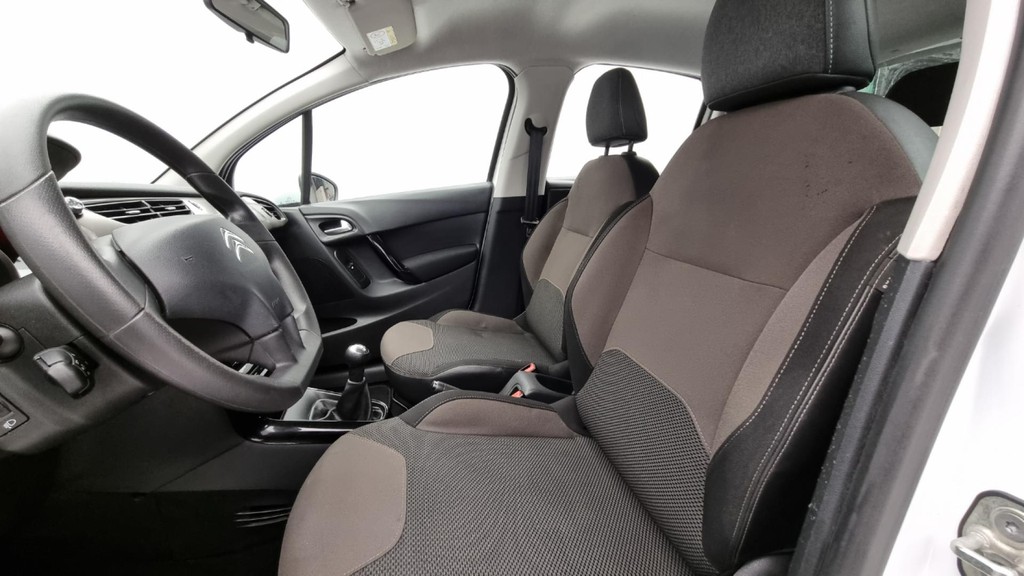 Citroën C3 thumbnail 10