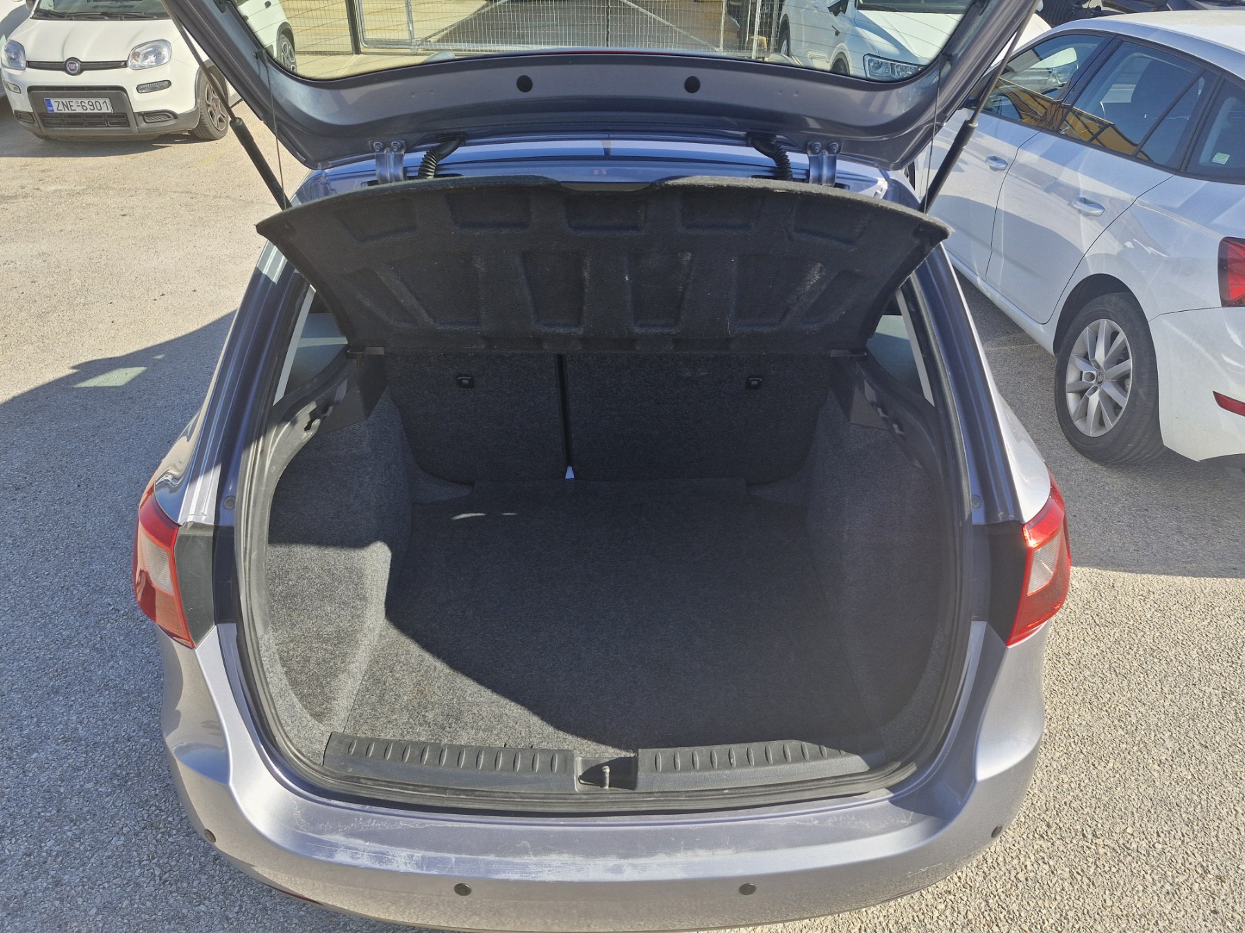 Seat Ibiza thumbnail 6