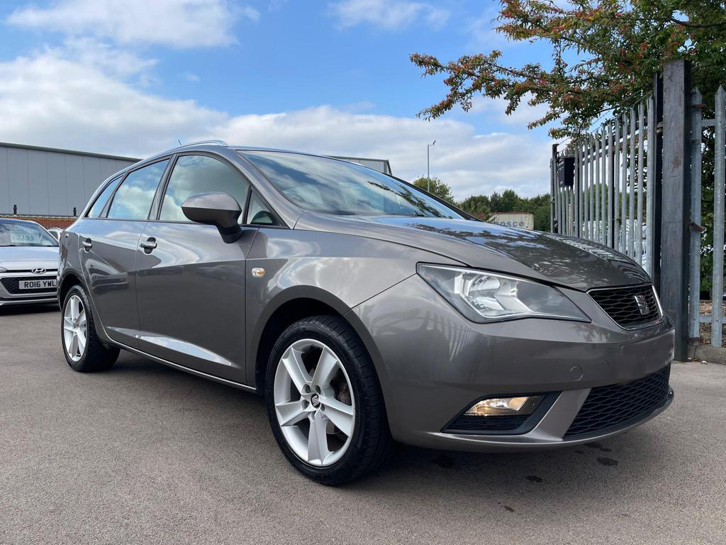 Seat Ibiza thumbnail 8