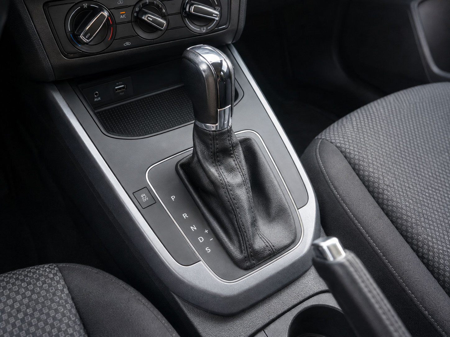 Seat Ibiza ST Automatic thumbnail 8