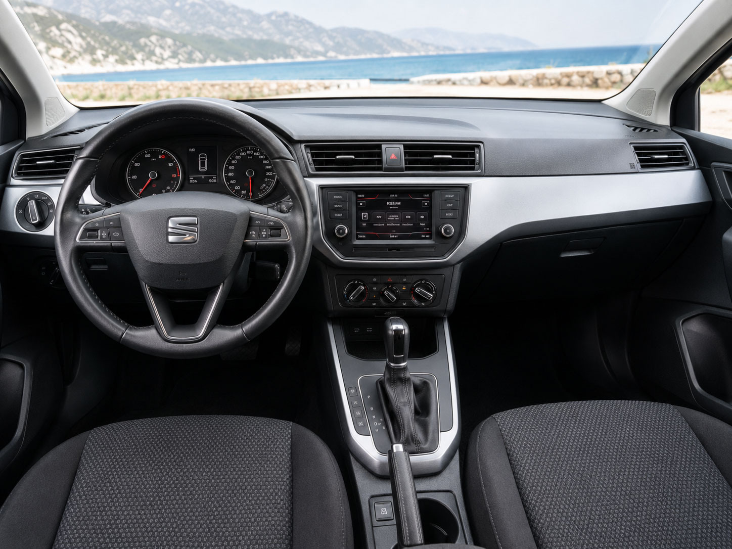Seat Ibiza ST Automatic thumbnail 6