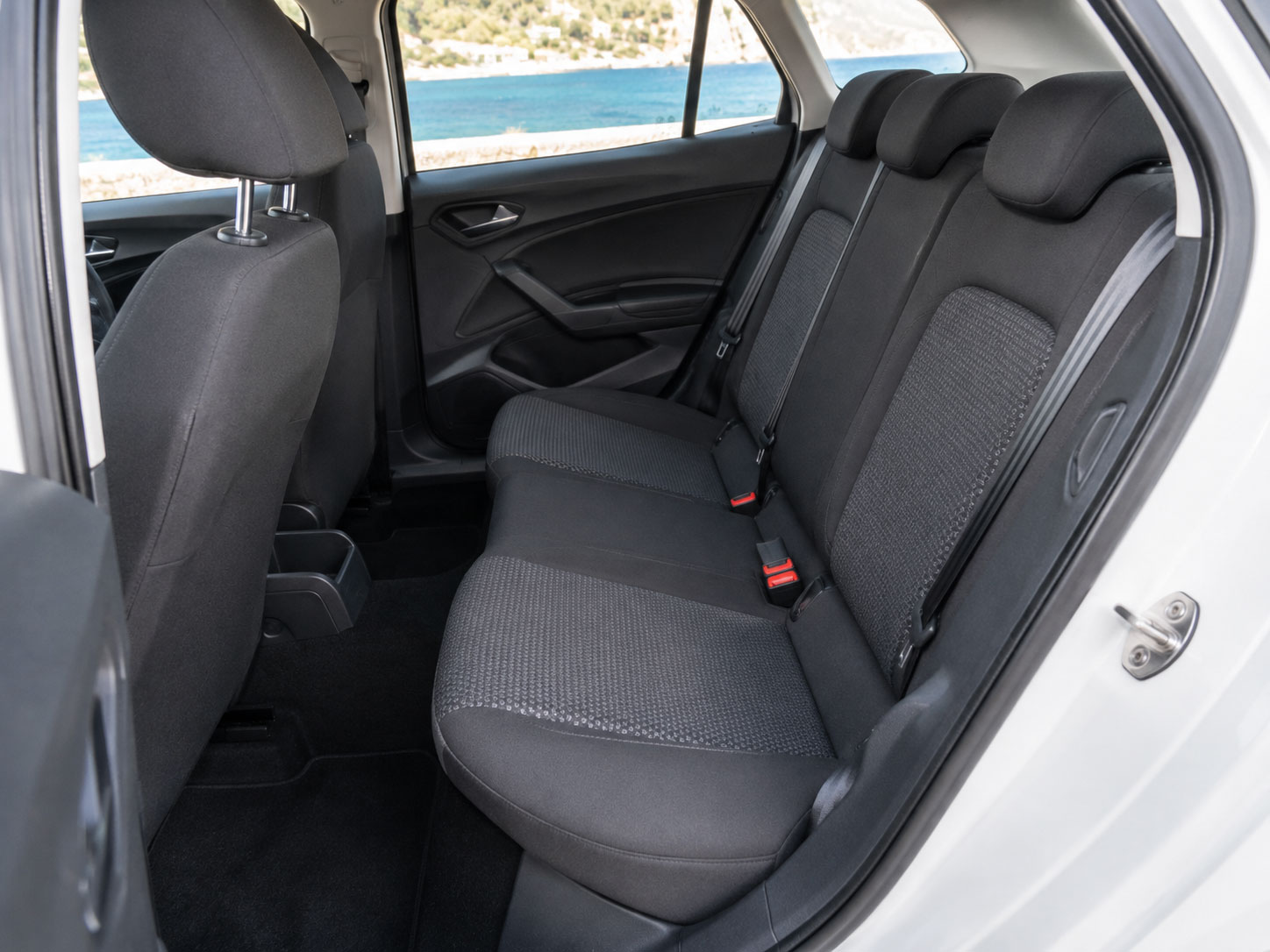 Seat Ibiza ST Automatic thumbnail 7